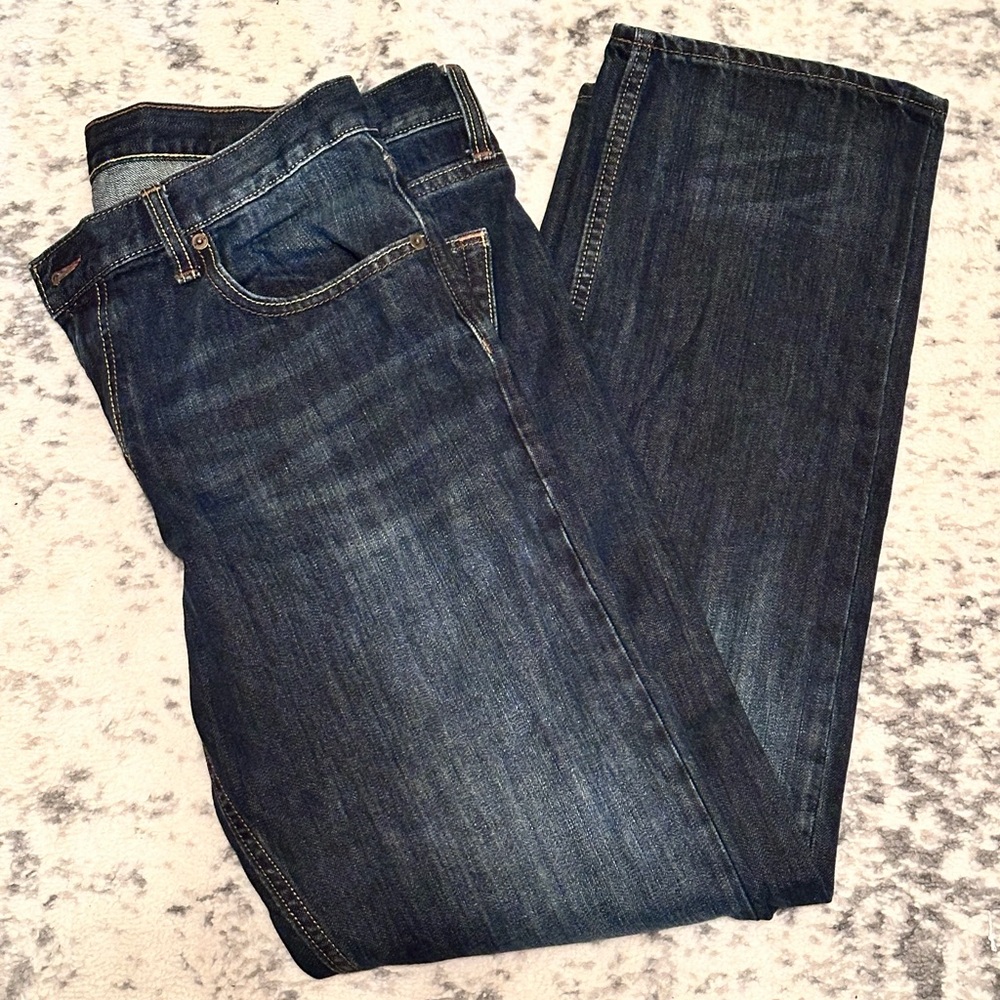 Men’s jeans
